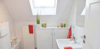 Akcesoria domowe i łazienkowe