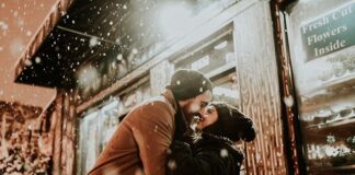 prezent dla niej na walentynki