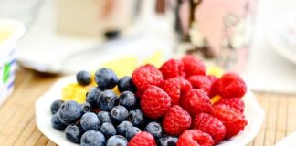 słodycze dla dzieci