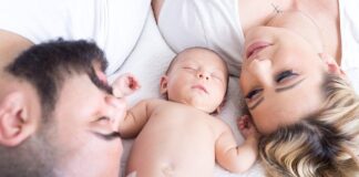 wyprawka dla noworodka