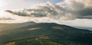 w jakie góry jechać