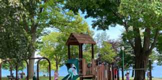 Bezpieczna zabawa dla dziecka