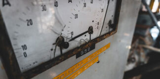 Sprzedaż produktów elektrycznych