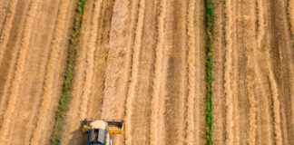 Zakup sprzęt rolniczy na aukcjach poleasingowych