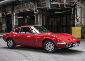 Ile kosztuje Opel Crossland?