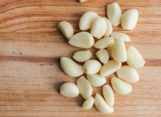 Czemu Świeczka słabo pachnie?