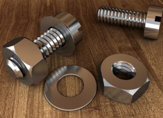 Co to znaczy gwint metryczny?