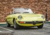 Kto jest właścicielem Alfa Romeo? Kto jest właścicielem Alfa Romeo?