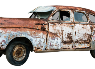 Czy Alfa 159 się psuje?