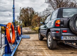 Ile osób można przewozić na kąt bw Niemczech? Ile osób można przewozić na kąt bw Niemczech?