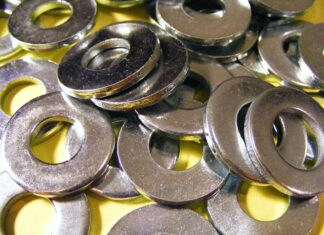 Jaki płyn do gwintowania aluminium?