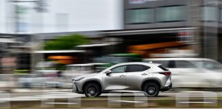 Czy Lexus to marka premium?