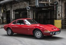 Ile kosztuje nowy Opel Astra?