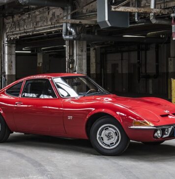 Ile kosztuje nowy Opel Astra?