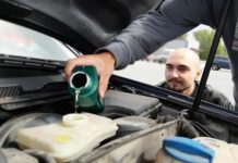 Po czym poznać że hamulce są zapowietrzone? Po czym poznać że hamulce są zapowietrzone?