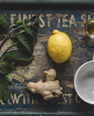 Jak długo pszczoły robią miód?