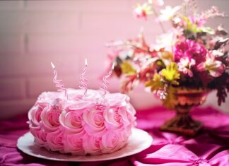 Czy można zamrozić tort ze śmietaną?