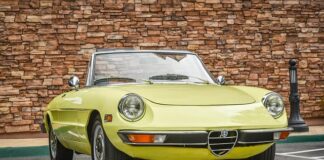 Czy warto kupić Alfa Romeo GT?