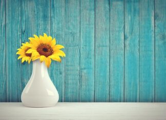 Co do wazonu do łazienki? Co do wazonu do łazienki?