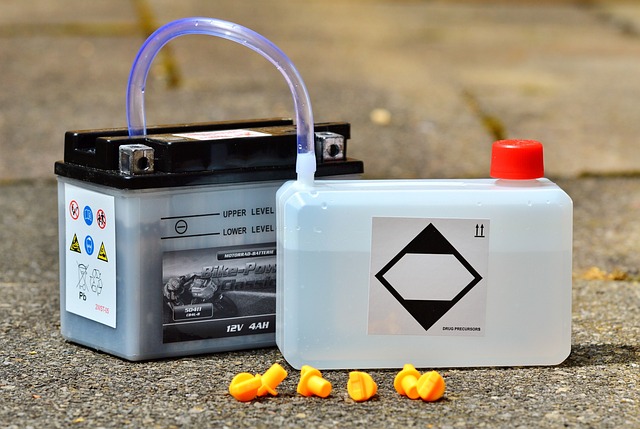 Jakiej firmy kupić akumulatorki? Jakiej firmy kupić akumulatorki?