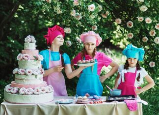 Czy warto iść na cukiernika?