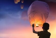 Co oznacza lampion z dyni? Co oznacza lampion z dyni?