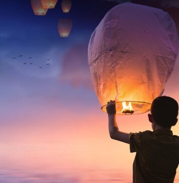 Co oznacza lampion z dyni?