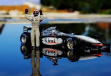 Ile kosztuje McLaren 720S Spider?