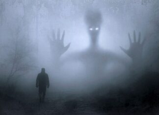 Jak zrobić ducha z Gazy?