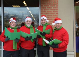 Co mówią kolędnicy gdy wchodzą do domu?