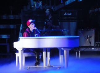 Dlaczego Justin Bieber nie może mieć Ferrari?