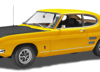 Ile metrów ogrzeje koza?