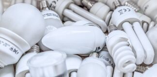 Dlaczego Świetlówka od razu się przepala?