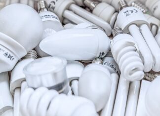 Dlaczego Świetlówka od razu się przepala?