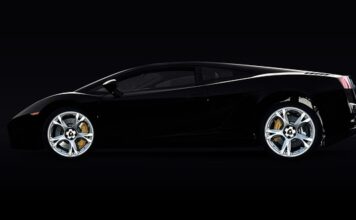 Kto ma Lamborghini w Polsce? Kto ma Lamborghini w Polsce?