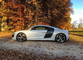 Kiedy nowy RX w Polsce? Kiedy nowy RX w Polsce?