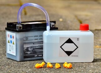 Ile kosztuje akumulator 60 amper? Ile kosztuje akumulator 60 amper?