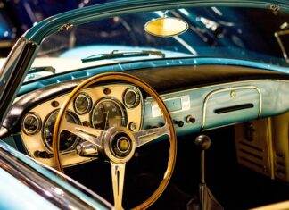 Z jakiego kraju pochodzi Maserati?