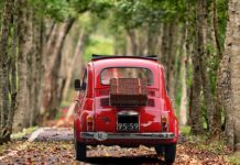 Czy Fiat 500 jest ocynkowany?