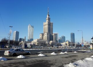 Ile jest w Polsce Ferrari?