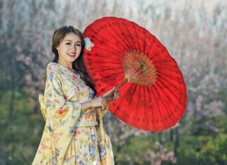 Jak ubrać nastolatkę na Halloween?