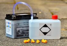 Czy akumulatorki się opłacają? Czy akumulatorki się opłacają?