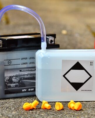 Czy akumulatorki się opłacają?