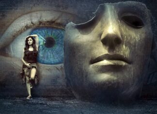 Jak zrobić maskę kota z filcu? Jak zrobić maskę kota z filcu?