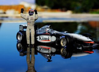 Ile kosztuje McLaren samochód?