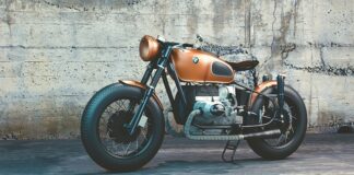 Jak podłączyć dodatkowe światła w motocyklu?