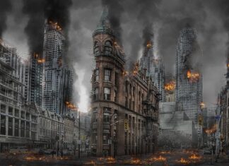 Co daje palenie świec w domu?