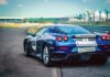 Ile kosztuje najstarsze Ferrari? Ile kosztuje najstarsze Ferrari?