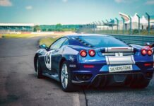 Ile kosztuje najstarsze Ferrari?