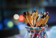 Czy malarz to dobry zawód? Czy malarz to dobry zawód?